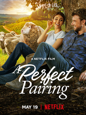 A Perfect Pairing 2022 Dubb in Hindi A Perfect Pairing 2022 Dubb in Hindi Hollywood Dubbed movie download